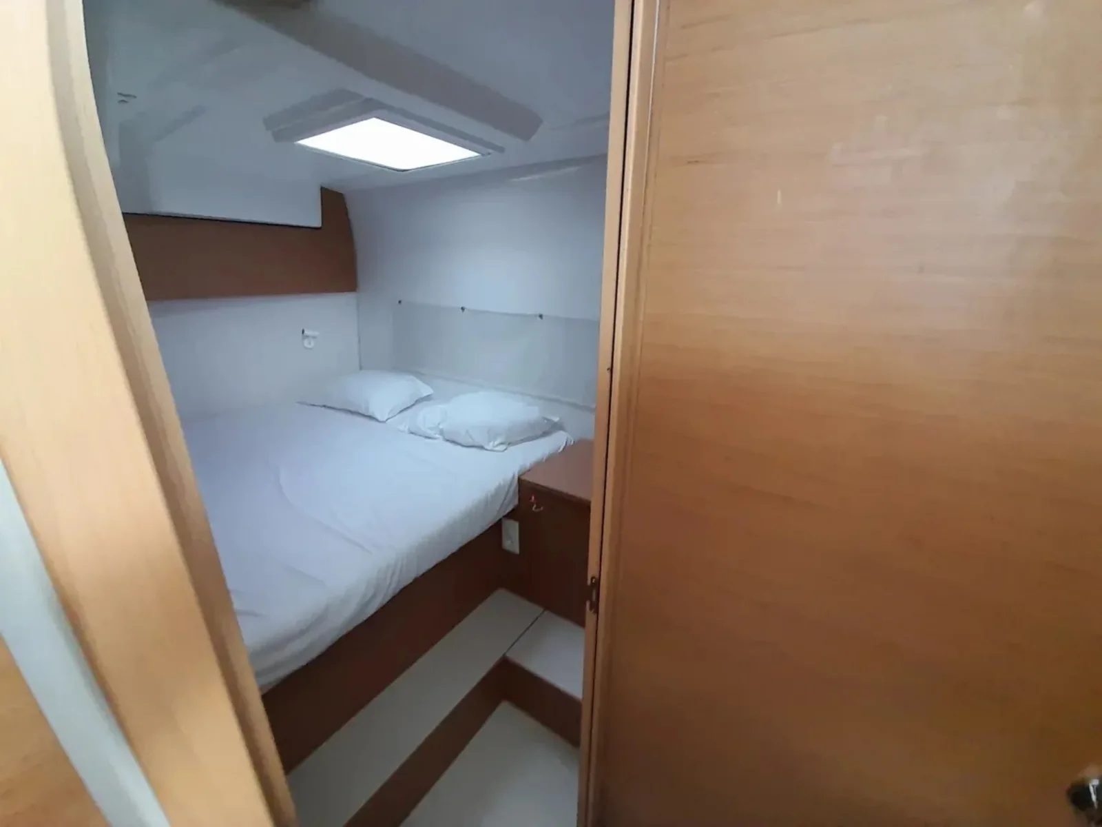 Yacht EXCESS-CATAMARANS 11 - Saint Andrew - Foto 1