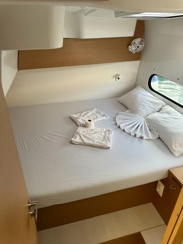 Yacht EXCESS-CATAMARANS 11 - Star III - Foto 12