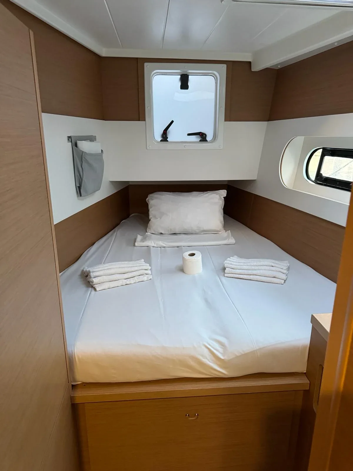 Yacht EXCESS-CATAMARANS 12 - Star IV - Foto 12