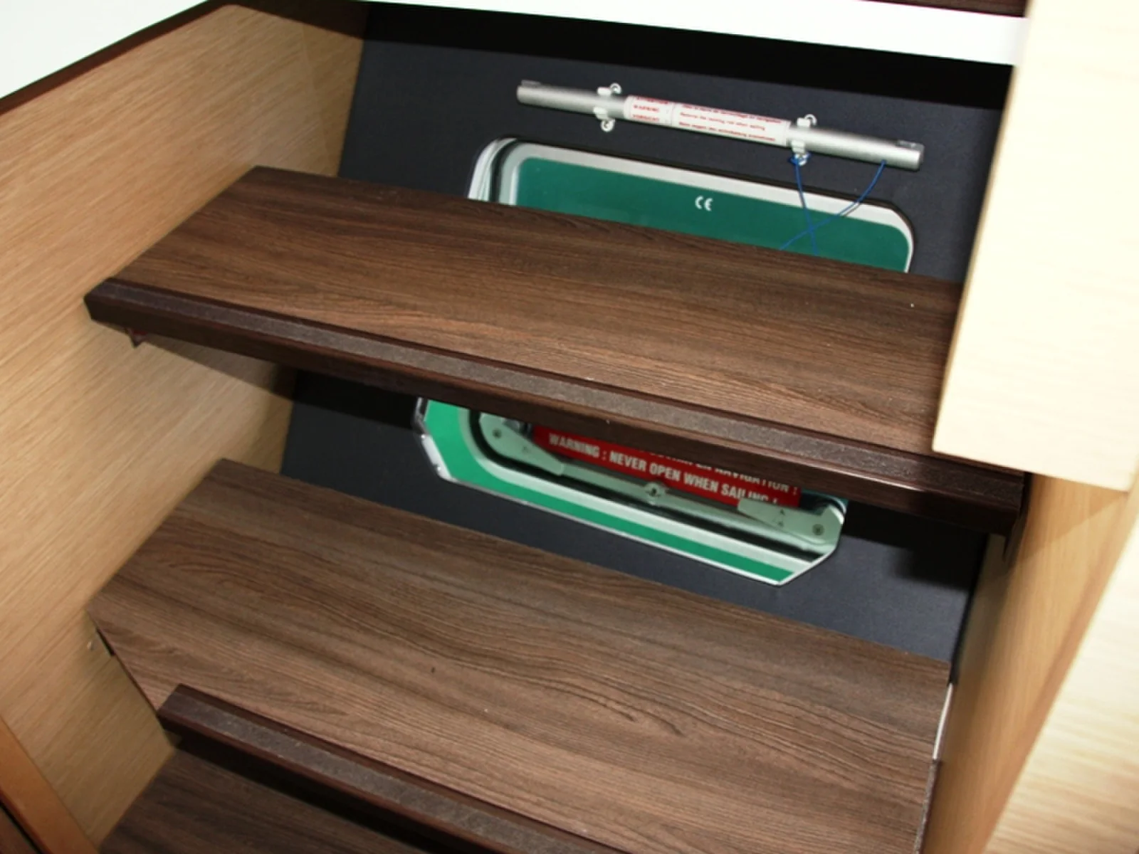 Yacht FOUNTAINE PAJOT Lucia 40 - Sky Maria - Foto 1