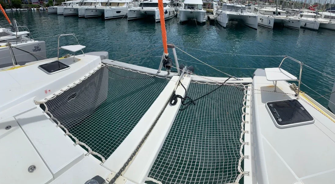 Yacht EXCESS-CATAMARANS 12 - Star IV - Foto 14
