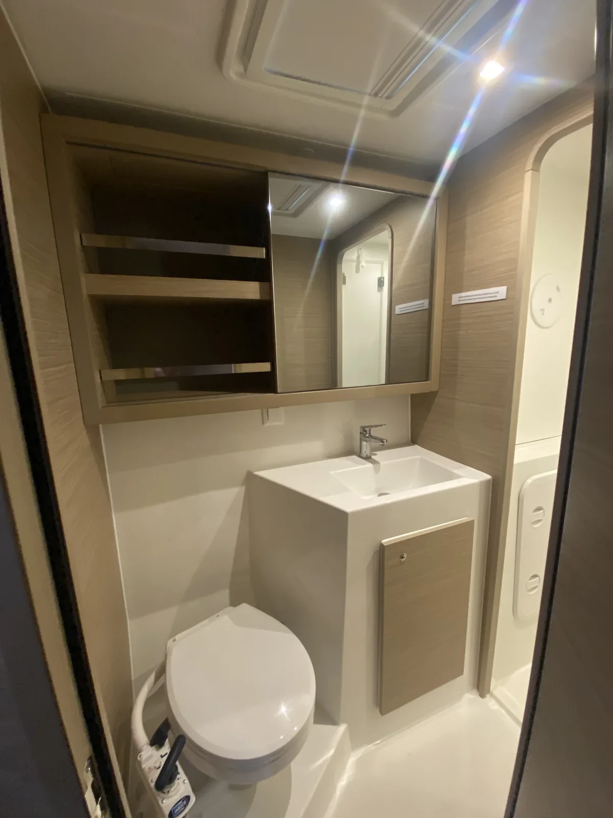 Yacht LAGOON 42 - Star VI - Foto 14