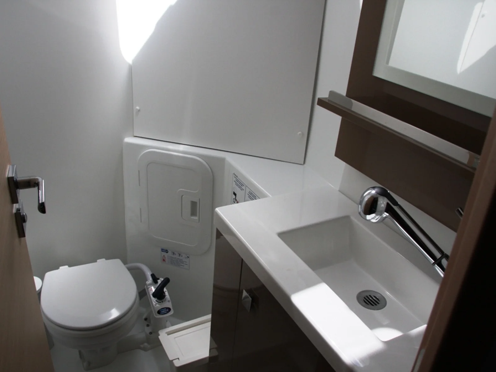 Yacht FOUNTAINE PAJOT Lucia 40 - Sky Maria - Foto 1
