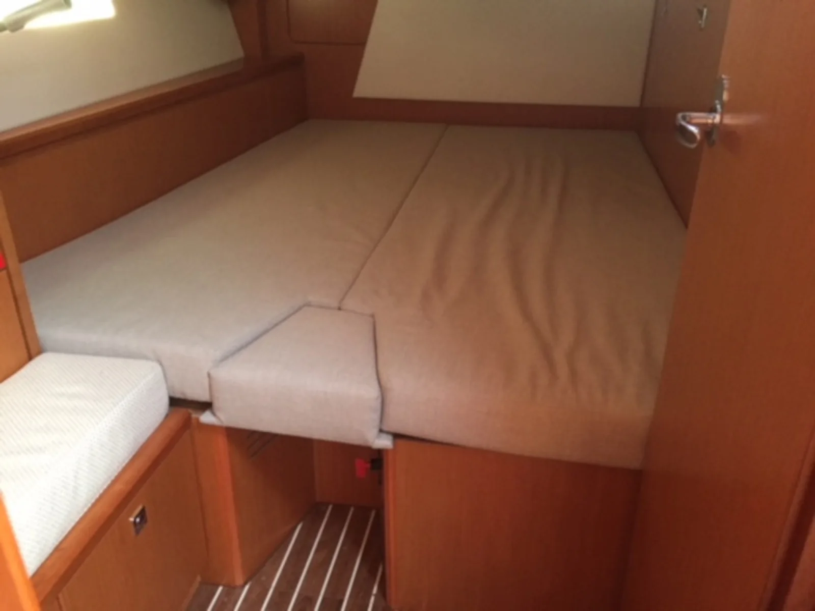 Yacht BAVARIA C45 Holiday - Alnair - Foto 1