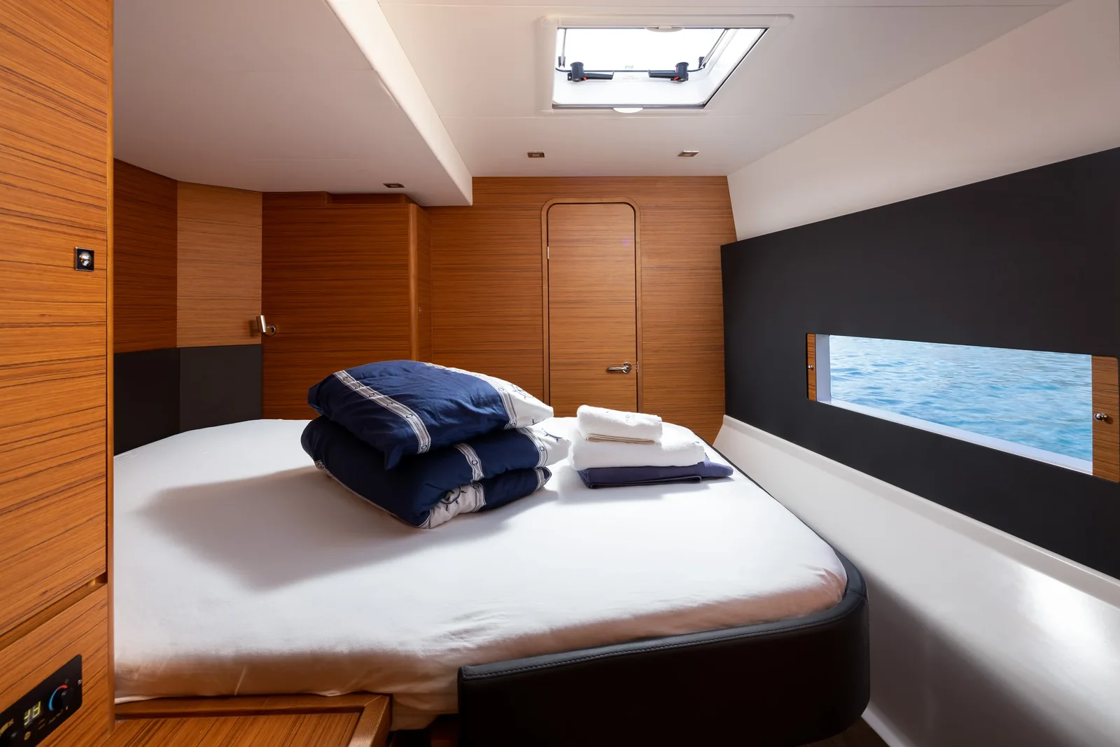 Yacht DUFOUR 48 Catamaran - Nox - Foto 18