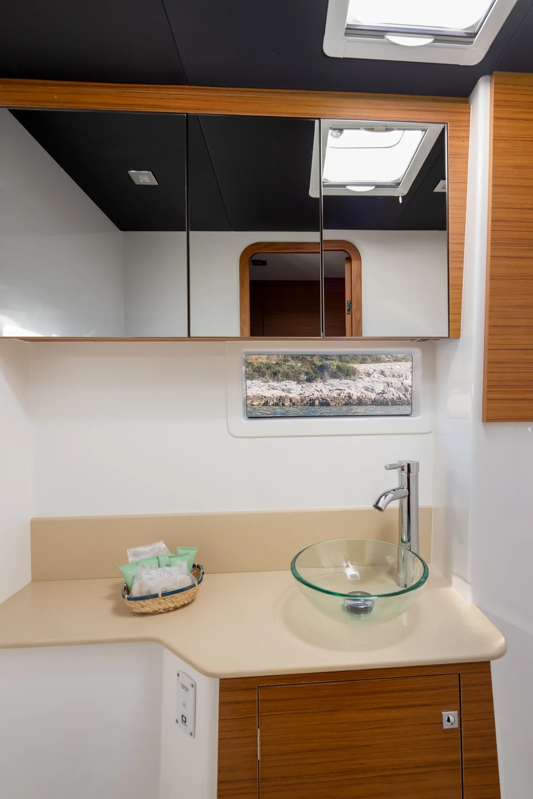 Yacht DUFOUR 48 Catamaran - Nox - Foto 24