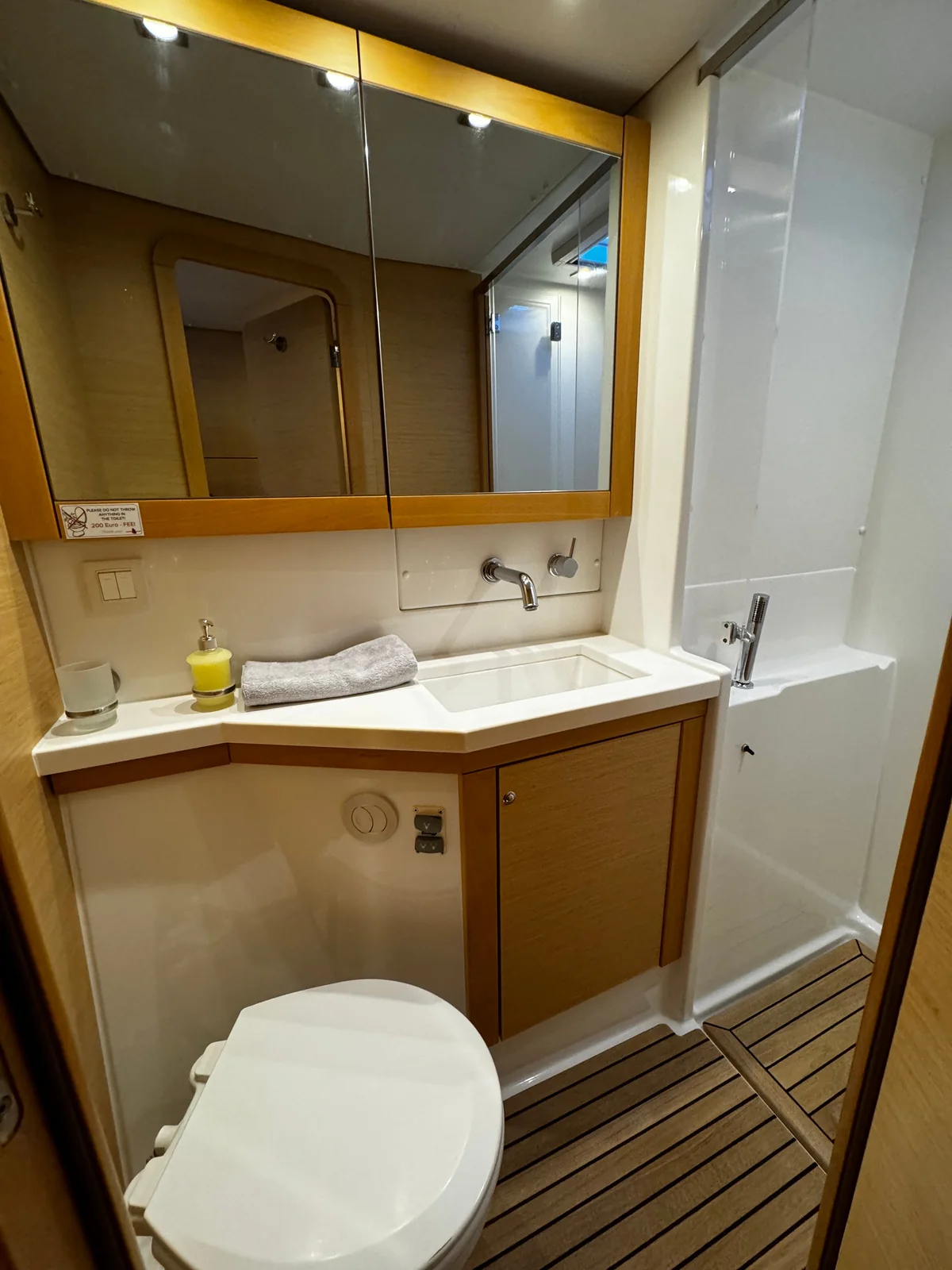 Yacht LAGOON 450 F - Kat el Mar - Foto 1