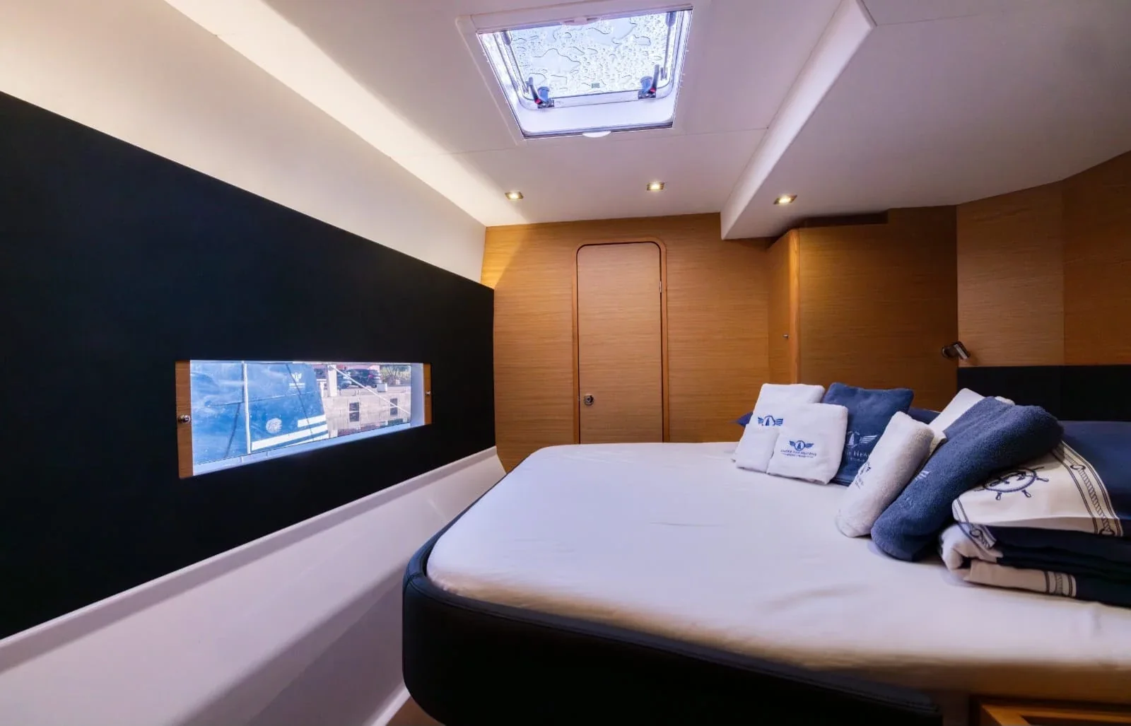 Yacht DUFOUR 48 Catamaran - Ler - Foto 21