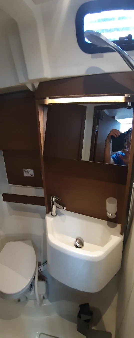 Yacht BENETEAU Oceanis 51.1 - Georgio - Foto 1
