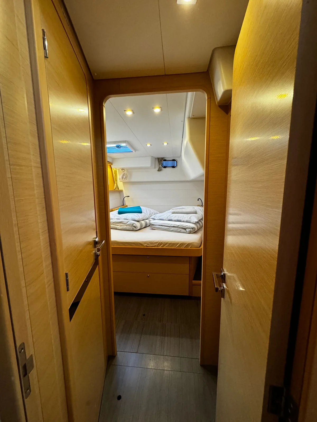 Yacht LAGOON 450 F - Kat el Mar - Foto 1