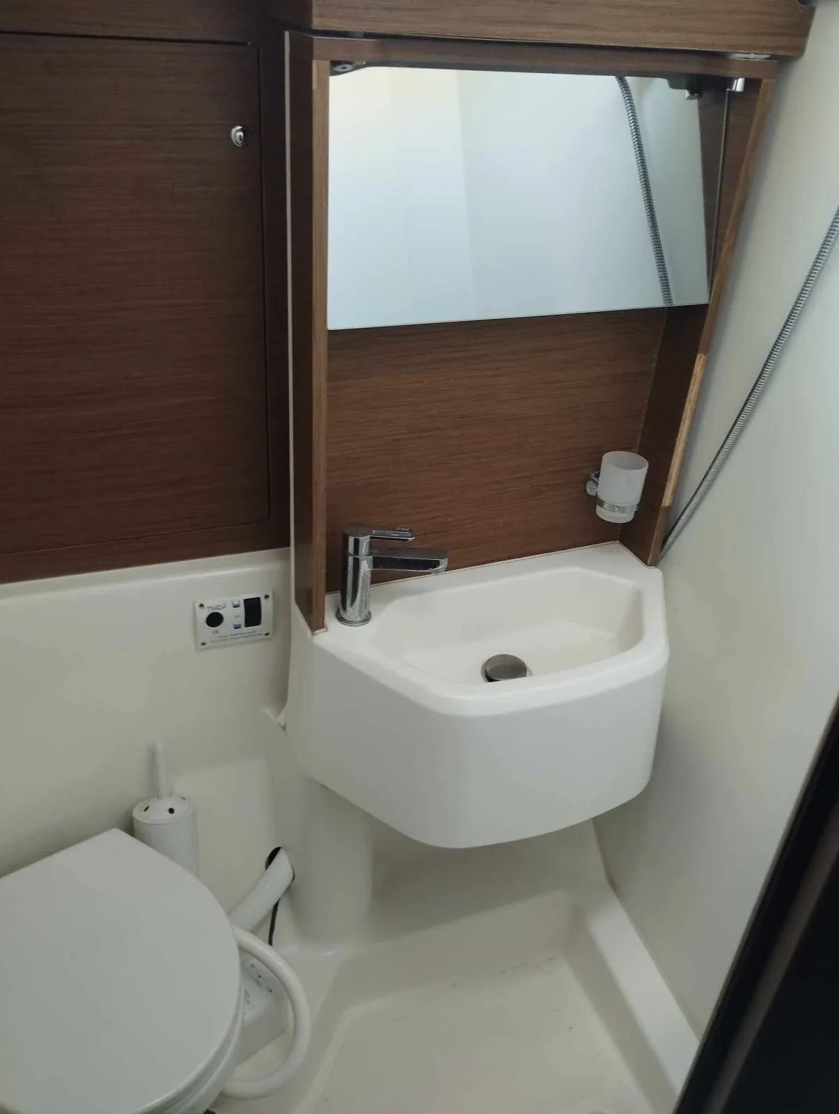 Yacht BENETEAU Oceanis 51.1 - Theodora - Foto 1