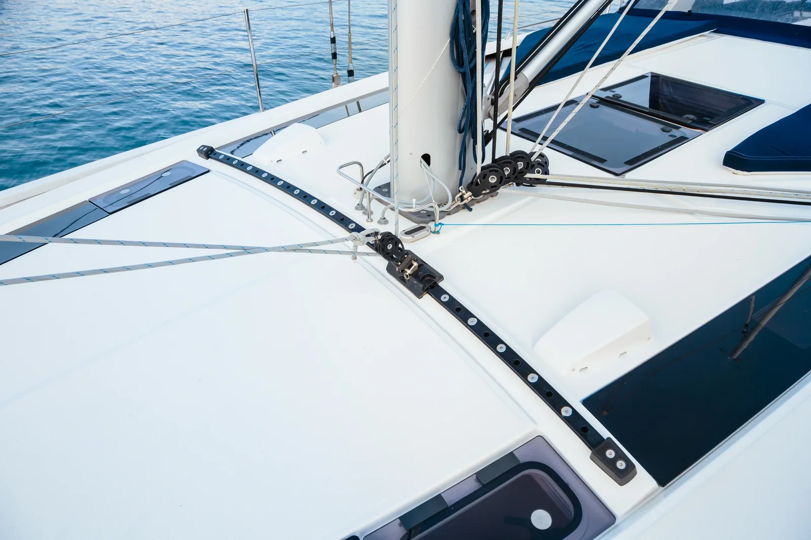 Yacht BENETEAU Oceanis 51.1 - Maelle - Foto 1