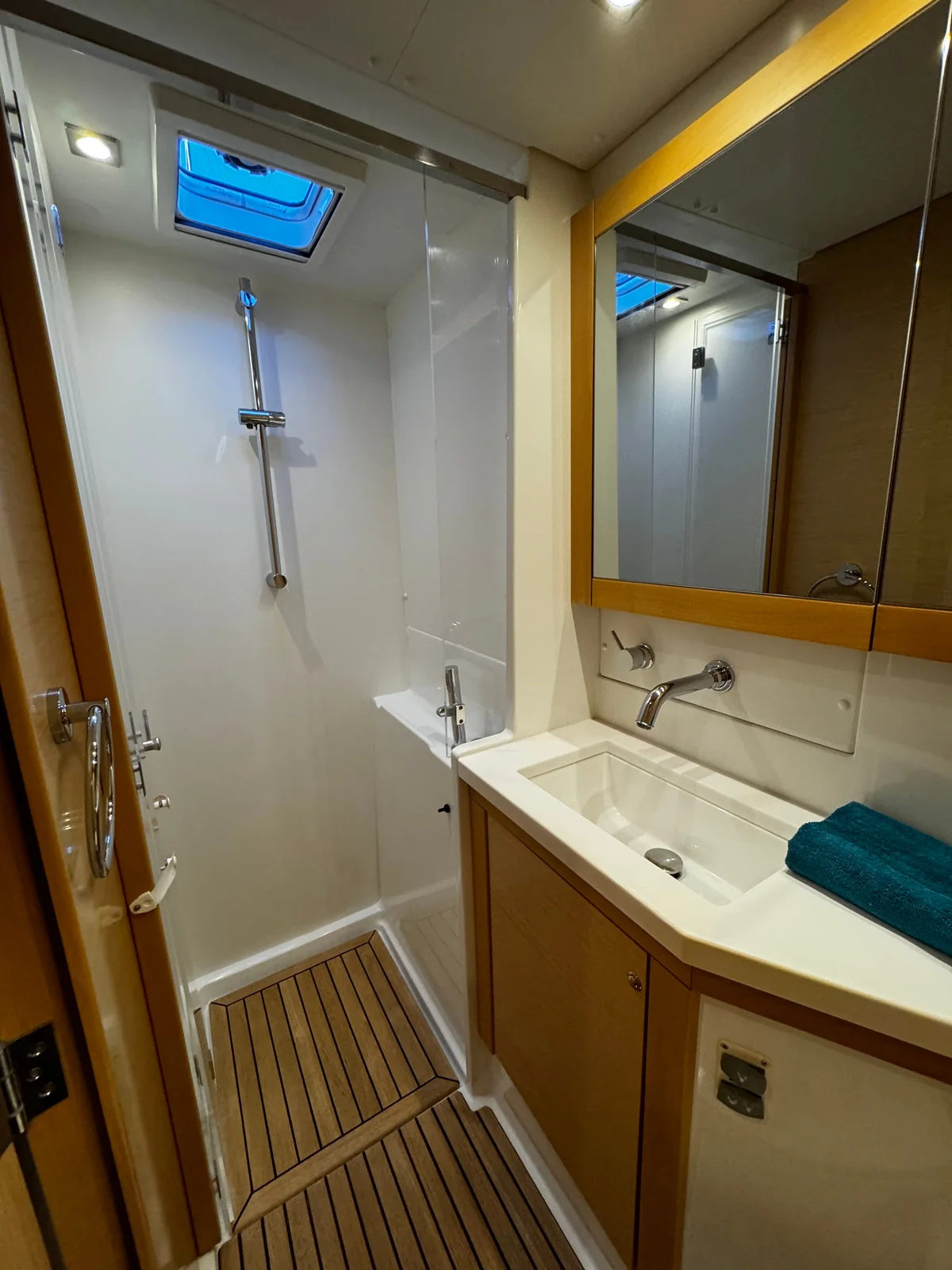 Yacht LAGOON 450 F - Kat el Mar - Foto 1