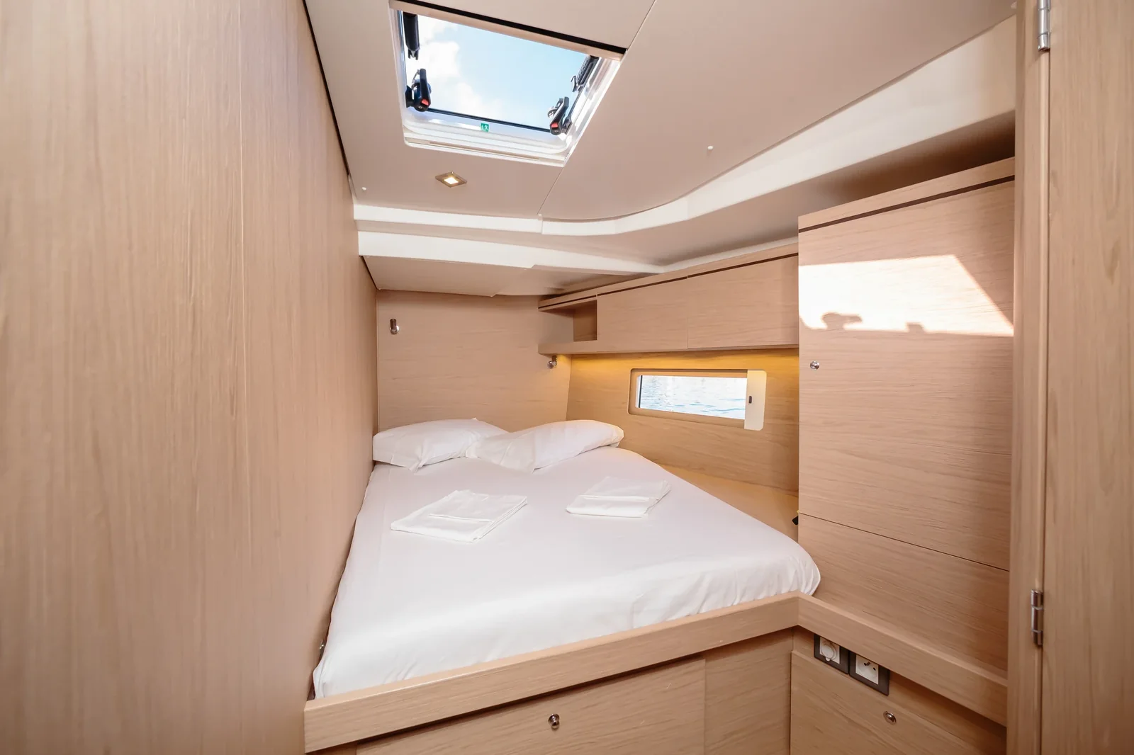 Yacht BENETEAU Oceanis 51.1 - Maelle - Foto 1