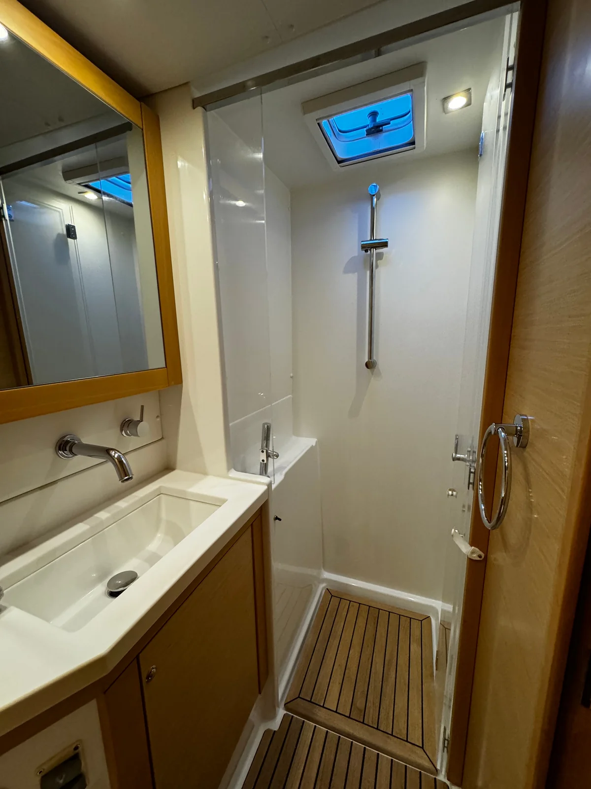 Yacht LAGOON 450 F - Kat el Mar - Foto 1