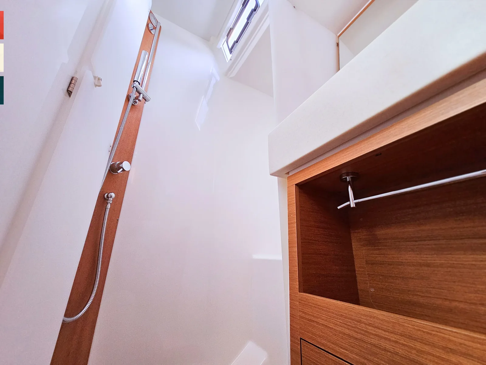 Yacht DUFOUR 530 Grand Large - Rondo - Foto 1