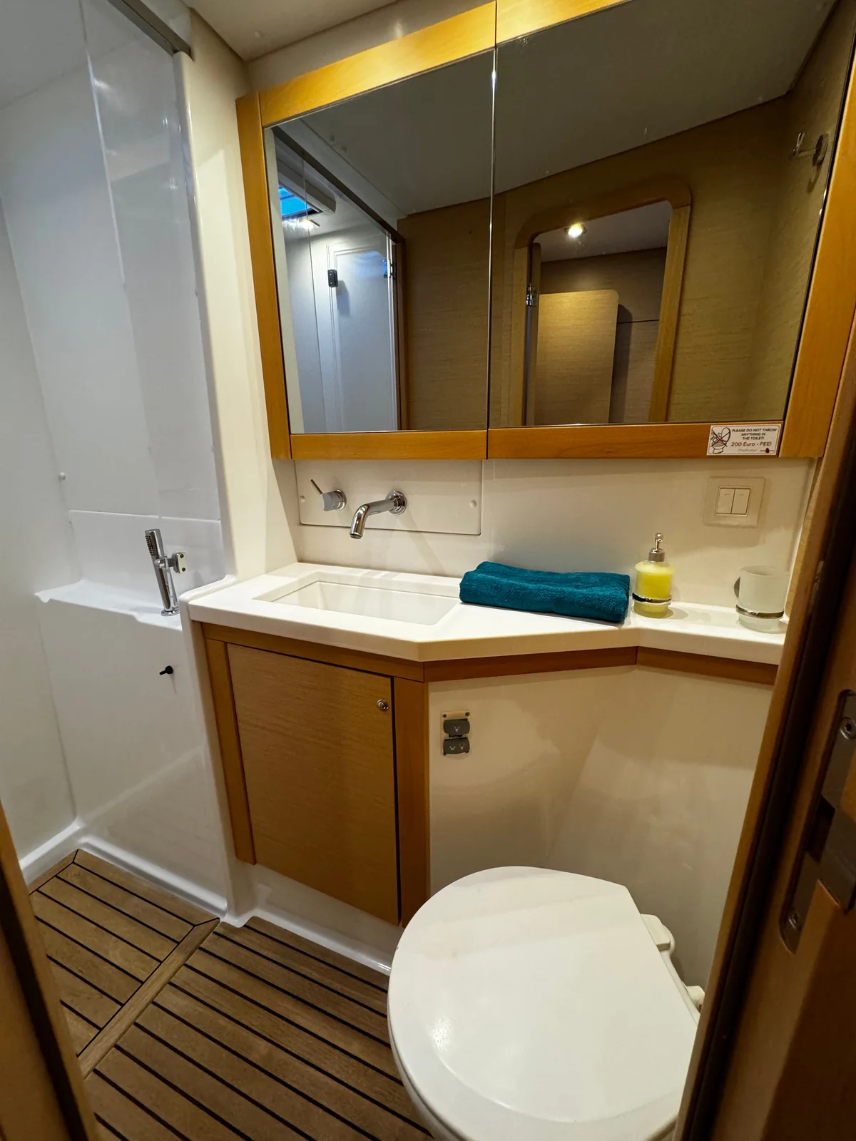 Yacht LAGOON 450 F - Kat el Mar - Foto 1