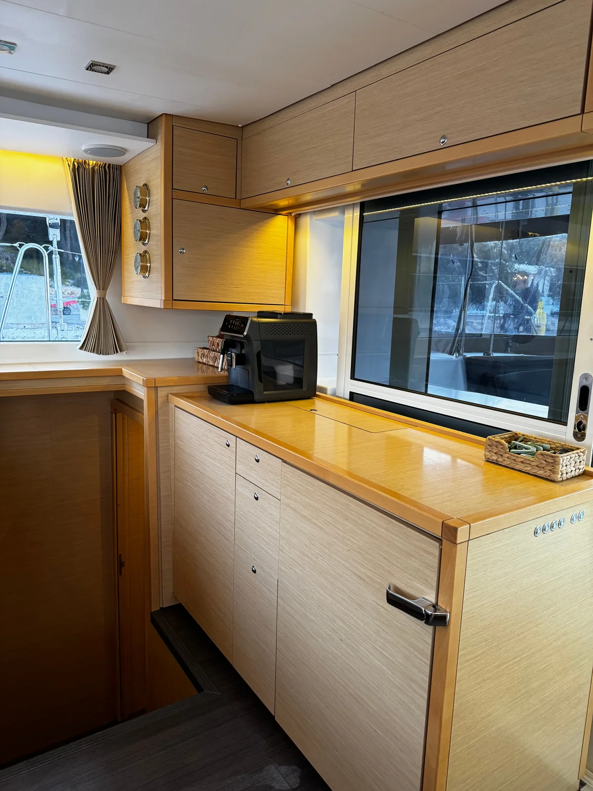 Yacht LAGOON 450 F - Kat el Mar - Foto 1