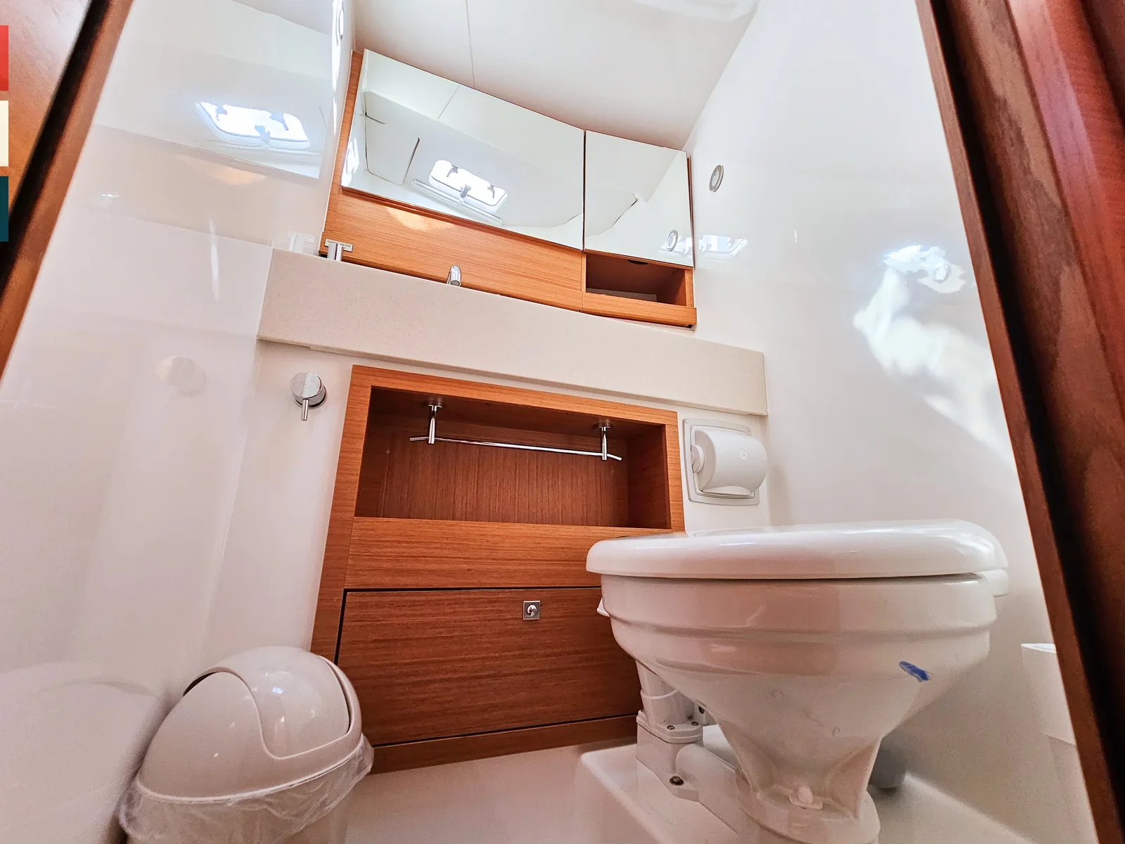Yacht DUFOUR 530 Grand Large - Allegro - Foto 1