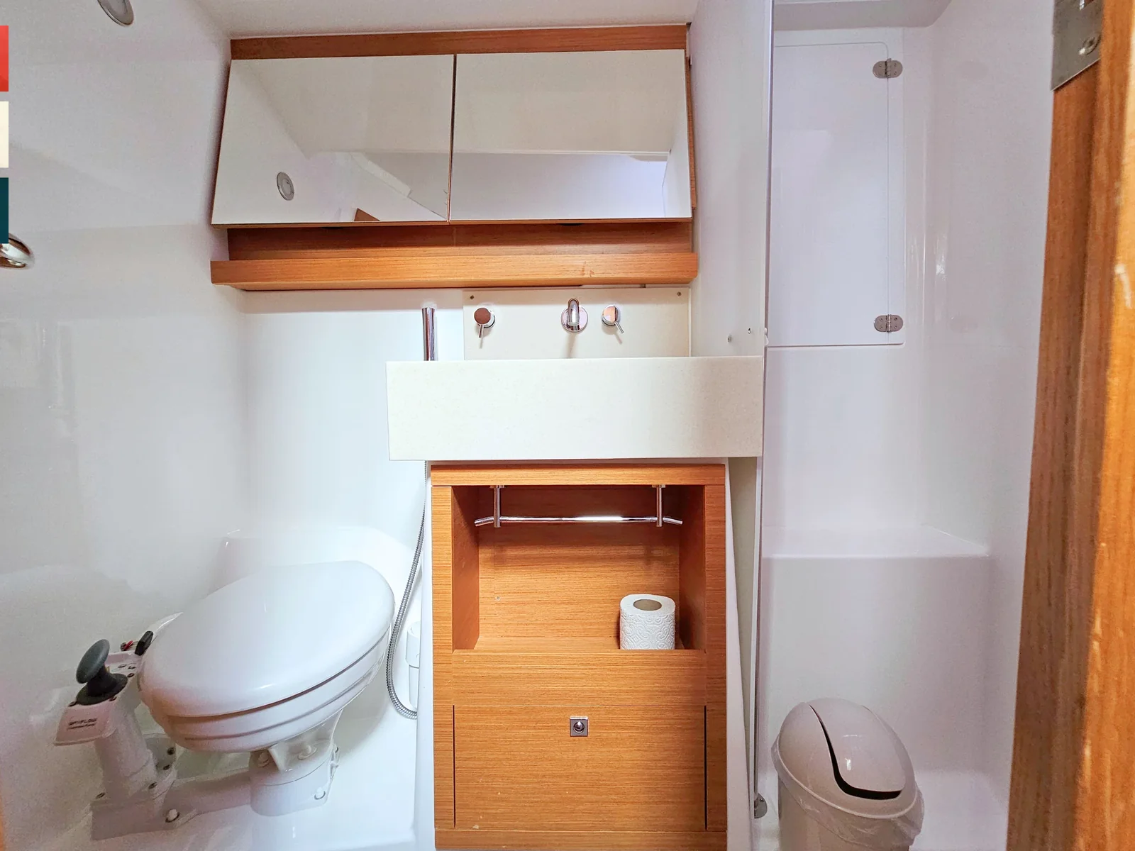 Yacht DUFOUR 530 Grand Large - Allegro - Foto 1