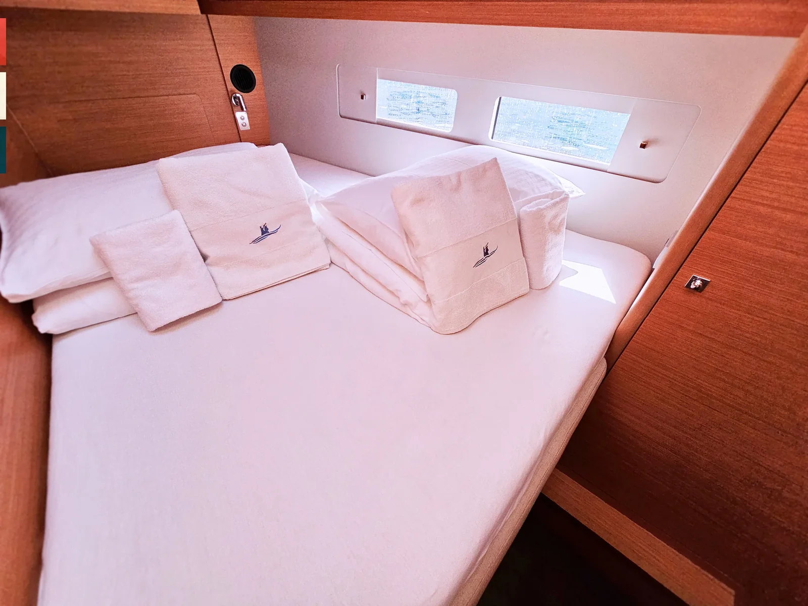 Yacht DUFOUR 530 Grand Large - Allegro - Foto 1