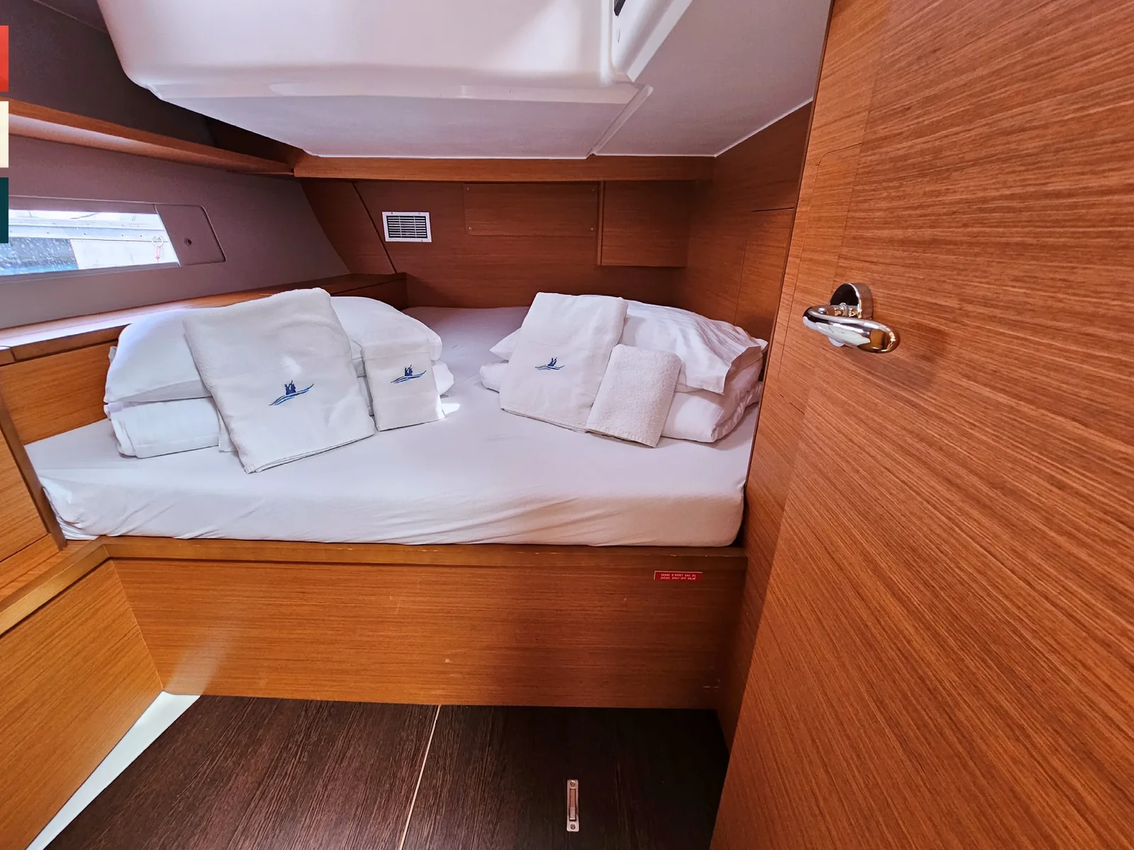 Yacht DUFOUR 470 - Pavana - Foto 1