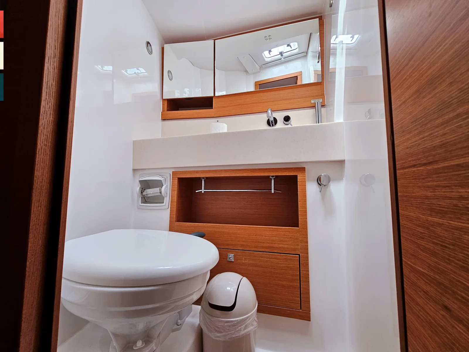 Yacht DUFOUR 470 - Pavana - Foto 1