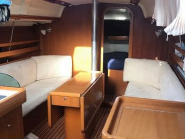 Yacht DUFOUR 34 Performance - Pico - Foto 1