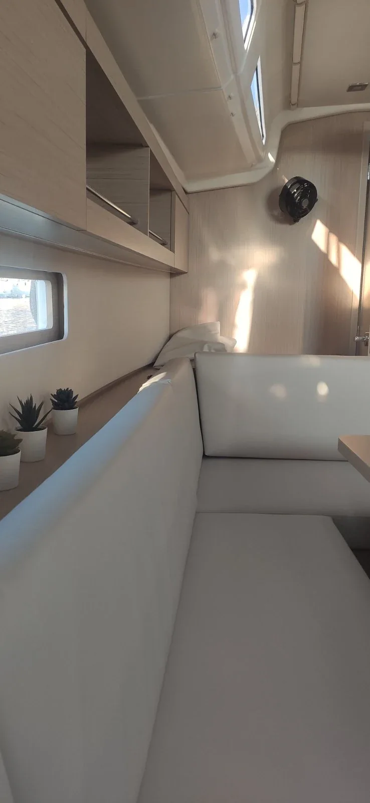 Yacht BENETEAU Oceanis 40.1 - Taylor