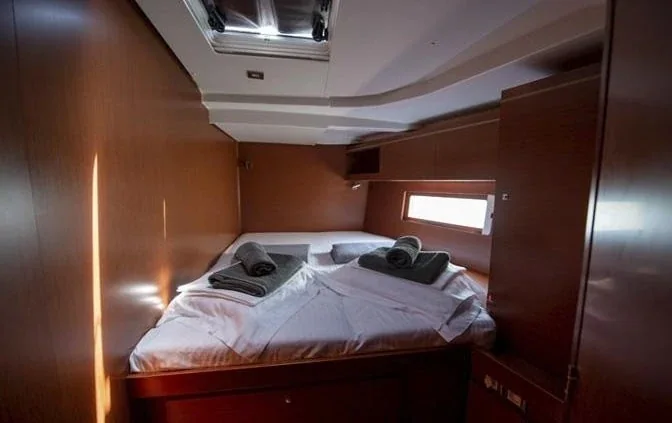Yacht BENETEAU Oceanis 51.1 - Foto 1