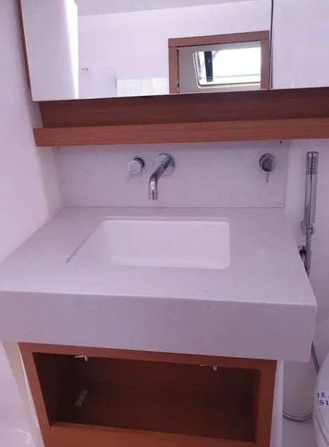 Yacht DUFOUR 470 - Foto 1