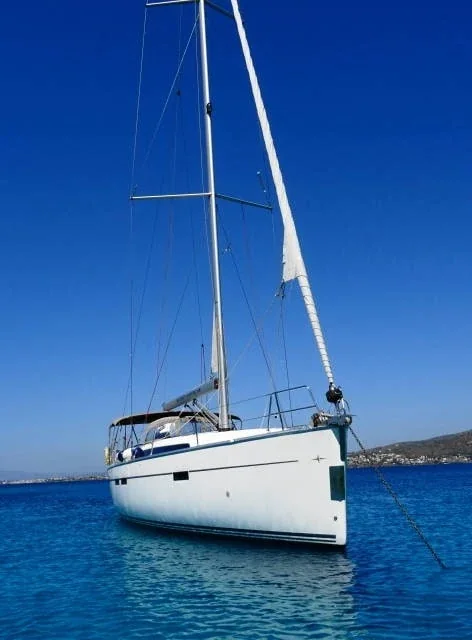 Yacht BAVARIA Cruiser 46 - Rea - Foto 1