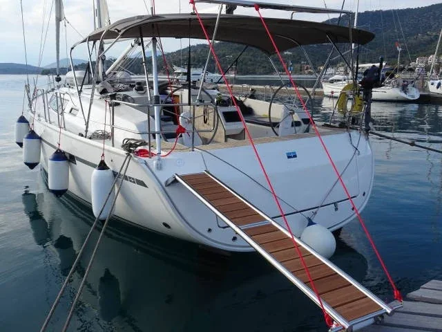 Yacht BAVARIA Cruiser 46 - Rea - Foto 1