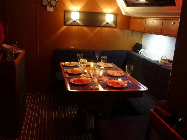Yacht BAVARIA Cruiser 46 - Rea - Foto 1