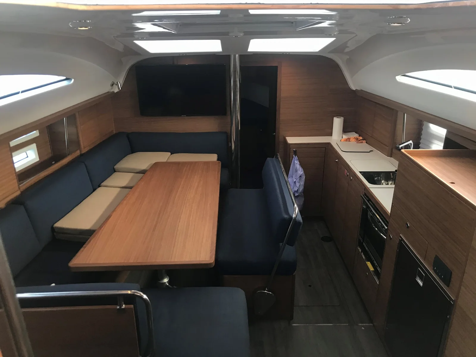 Yacht ELAN Impression 45 - Thetis - Foto 1