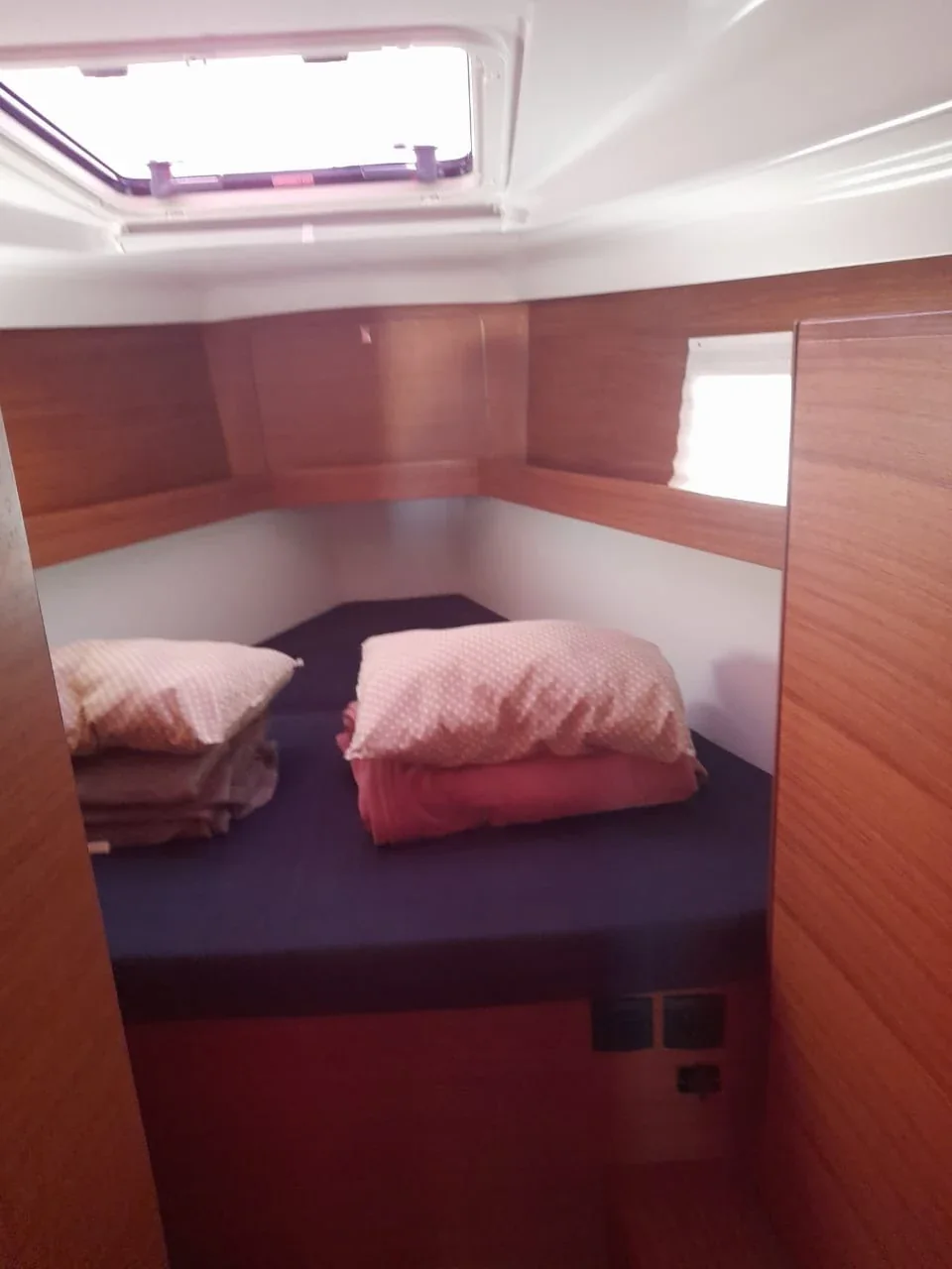 Yacht ELAN Impression 45 - Thetis - Foto 1