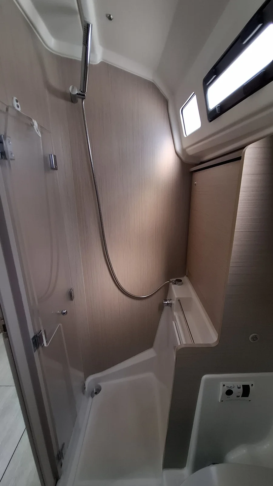 Yacht BENETEAU Oceanis 40.1 - Foto 1