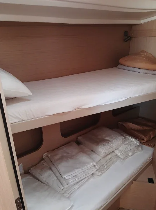 Yacht BENETEAU Oceanis 40.1 - Foto 1