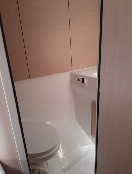Yacht BENETEAU Oceanis 40.1 - Foto 1