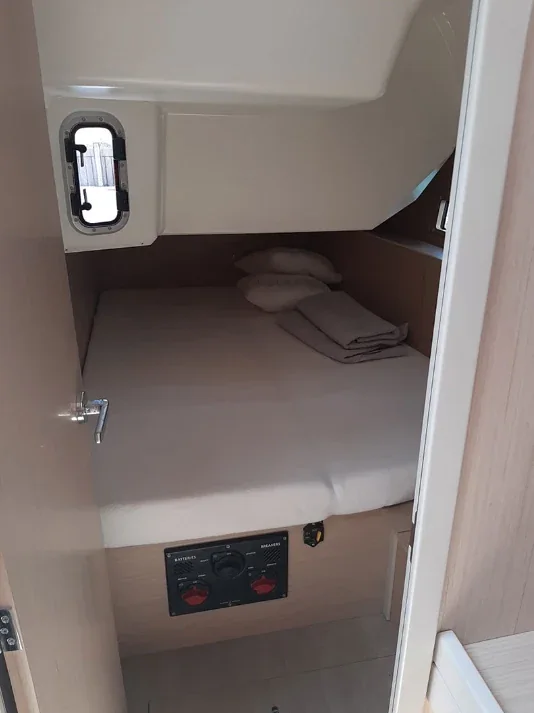 Yacht BENETEAU Oceanis 40.1 - Foto 1