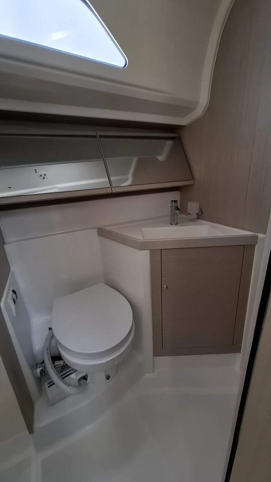 Yacht BENETEAU Oceanis 40.1 - Foto 1