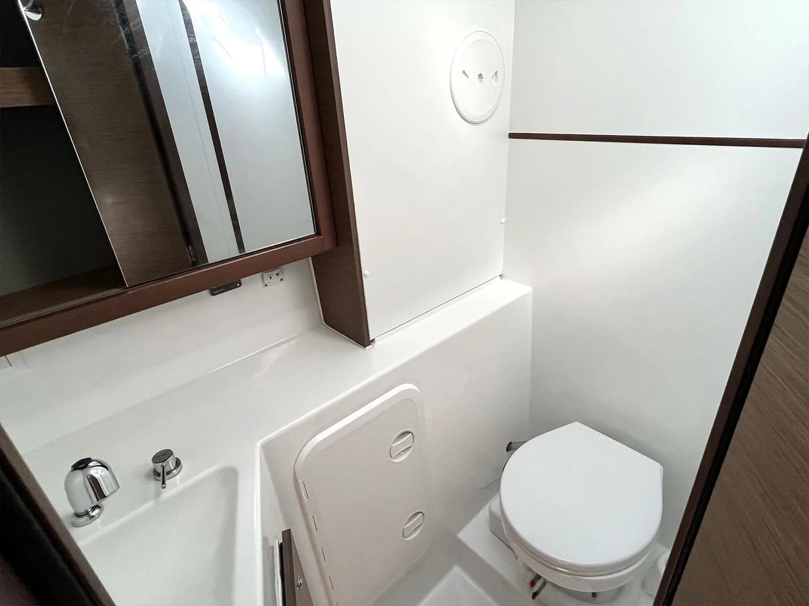 Yacht LAGOON 42 - Zoe - Foto 1