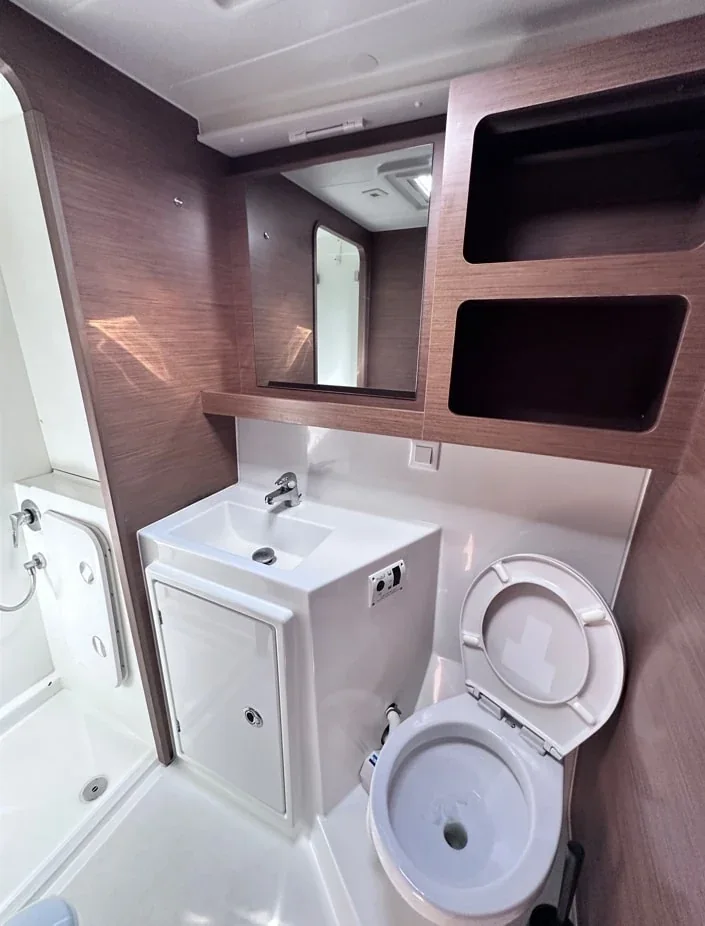 Yacht LAGOON 42 - Foto 1