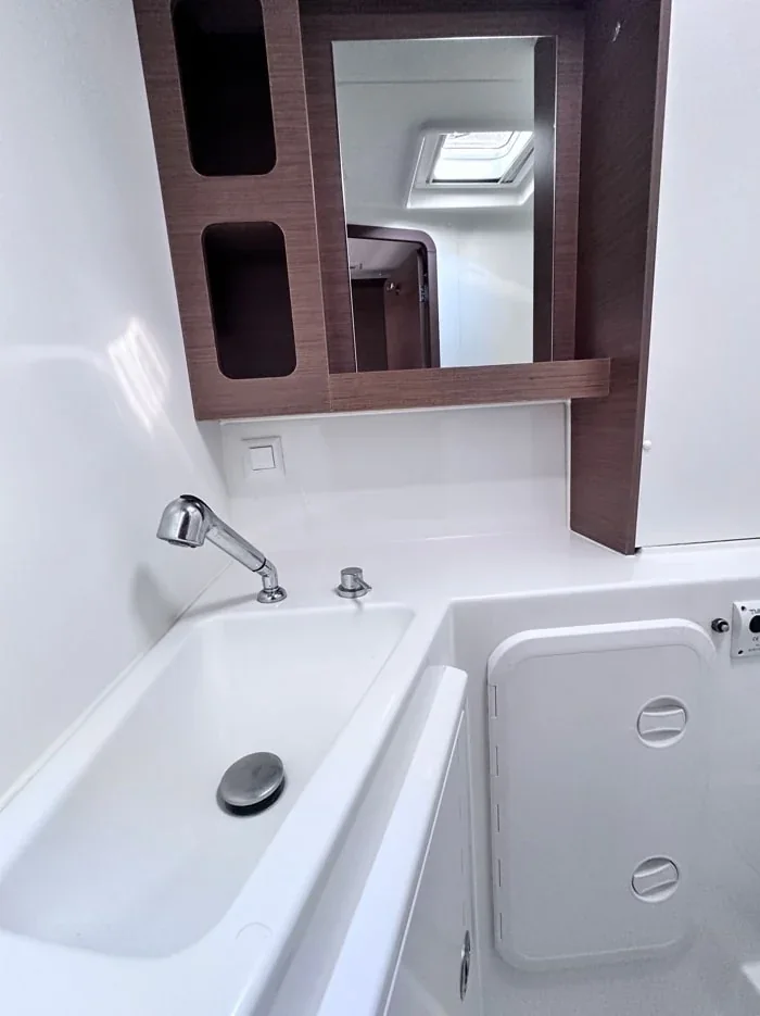 Yacht LAGOON 42 - Foto 1