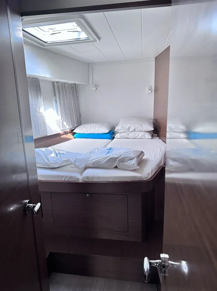 Yacht LAGOON 42 - Foto 1