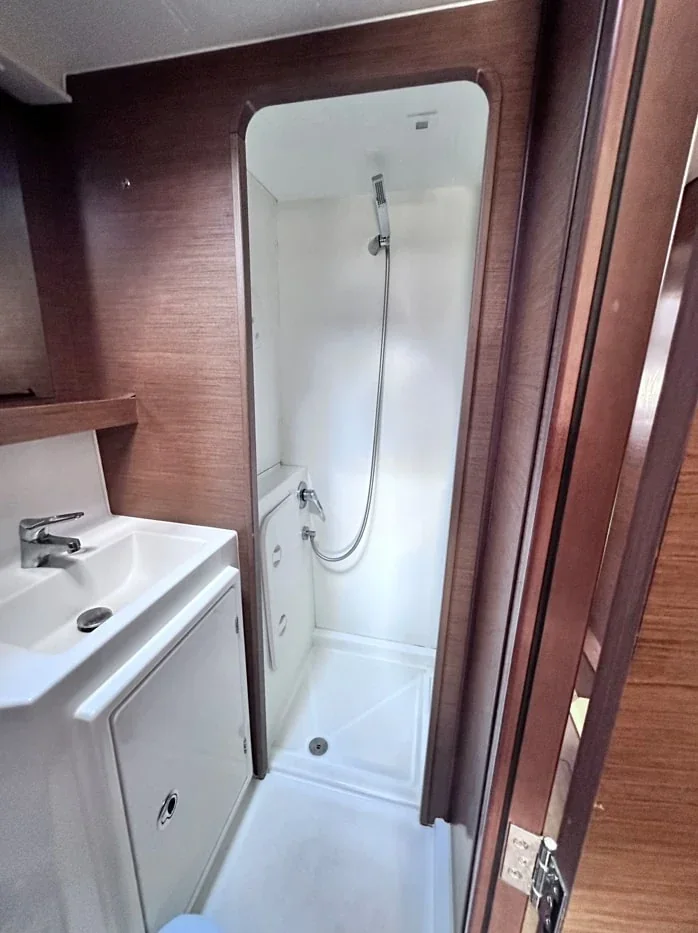 Yacht LAGOON 42 - Foto 1