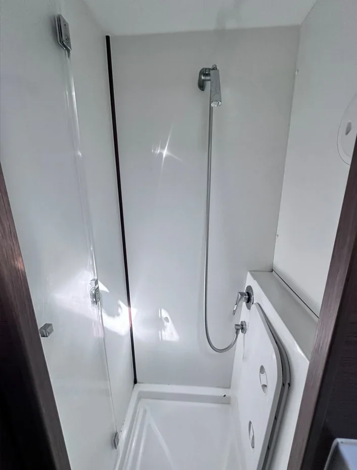 Yacht LAGOON 42 - Foto 1