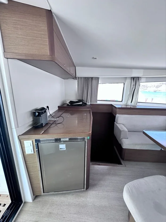 Yacht LAGOON 42 - Foto 1