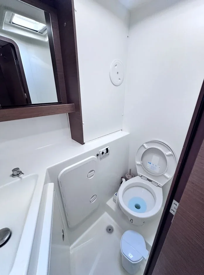 Yacht LAGOON 42 - Foto 1