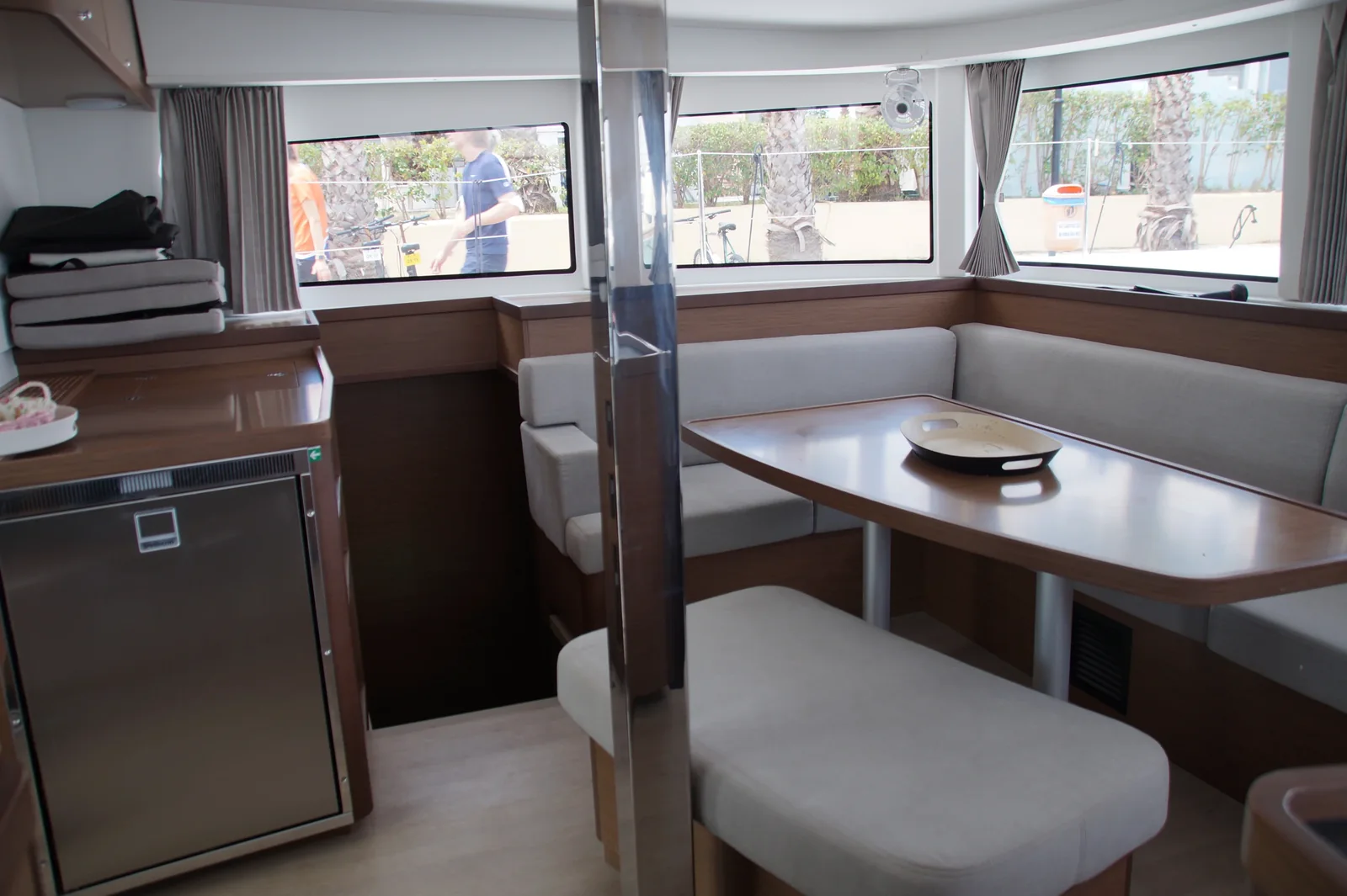 Yacht LAGOON 42 - Foto 1